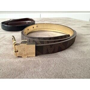 Belt lot size small
